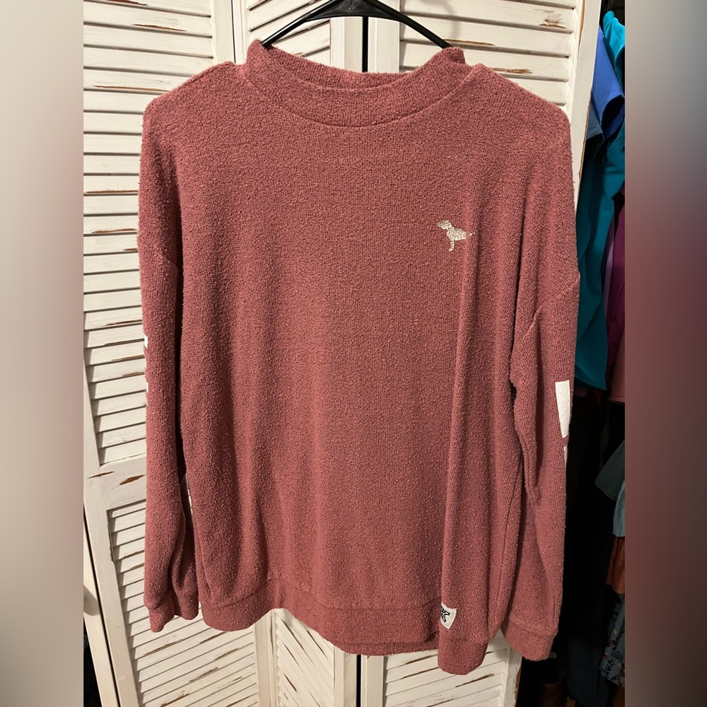 Women’s PINK VS Sweater